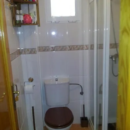 Hébergement de vacances Precioso En *