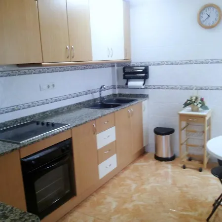Holiday home Precioso En *