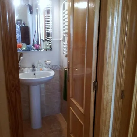 Holiday home Precioso En Gran Alacant