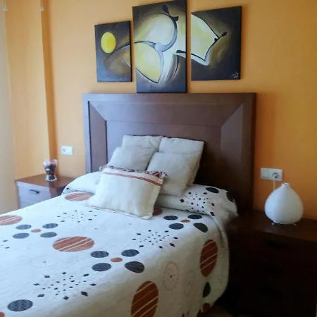Precioso En Holiday home *