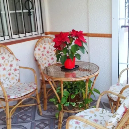 Holiday home Precioso En