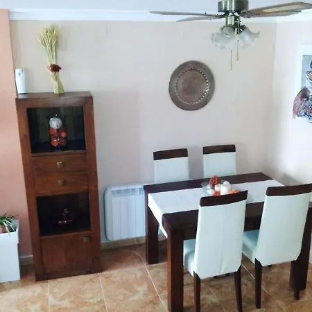 Precioso En Holiday home