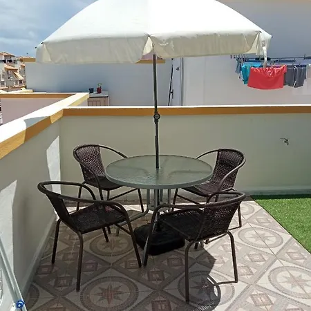 Precioso En Holiday home *