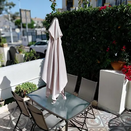 Holiday home Precioso En *