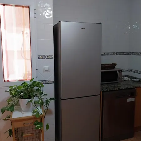 Holiday home Precioso En Gran Alacant