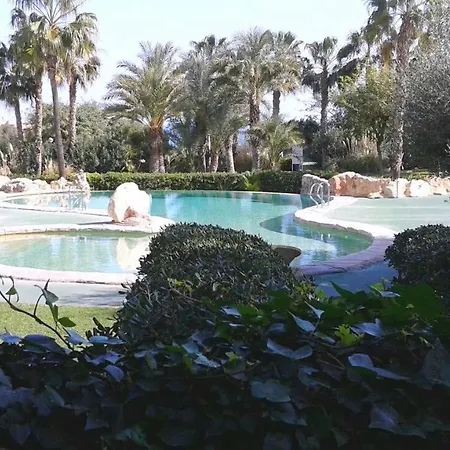 Holiday home Precioso En *