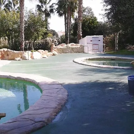 Precioso En Holiday home Gran Alacant