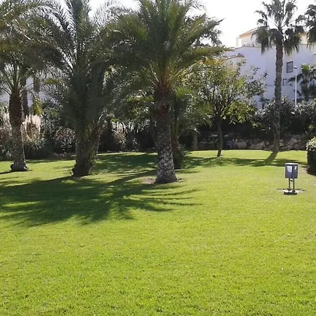 Precioso En Gran Alacant