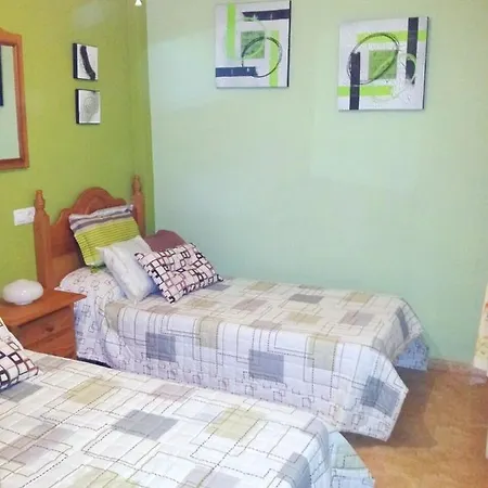 Holiday home Precioso En