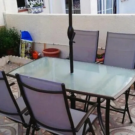 Precioso En Holiday home Gran Alacant