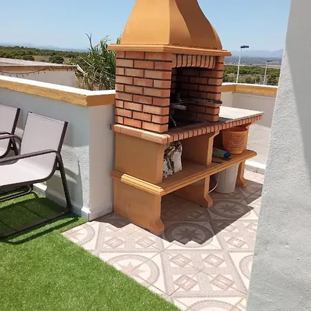 Holiday home Precioso En *