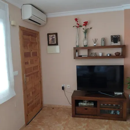 Holiday home Precioso En *
